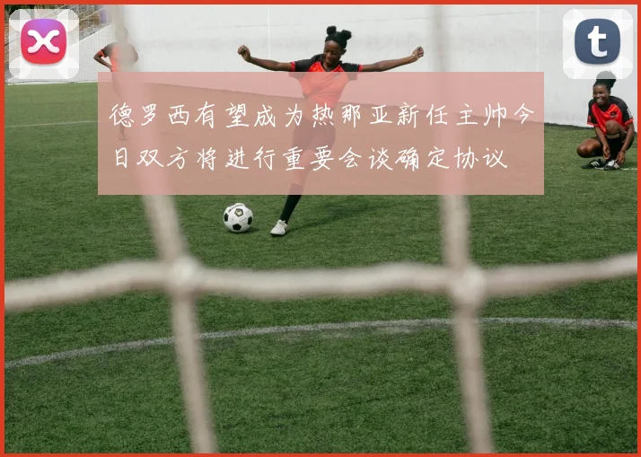 德罗西有望成为热那亚新任主帅今日双方将进行重要会谈确定协议